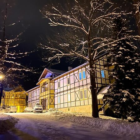 Vila Mudron - Studio Високе-Татри Экстерьер фото