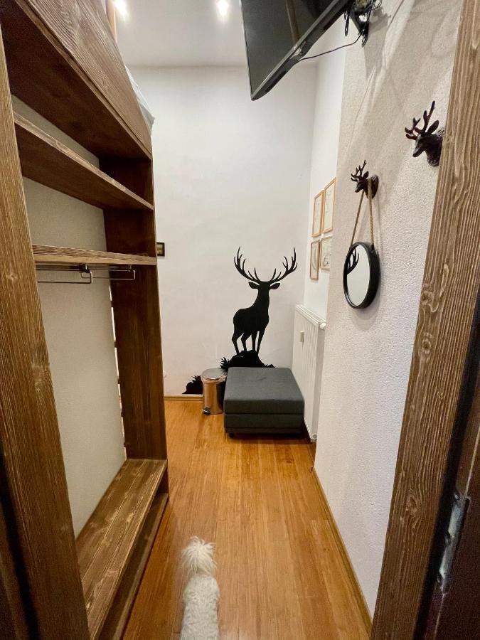 Vila Mudron - Studio Високе-Татри Экстерьер фото